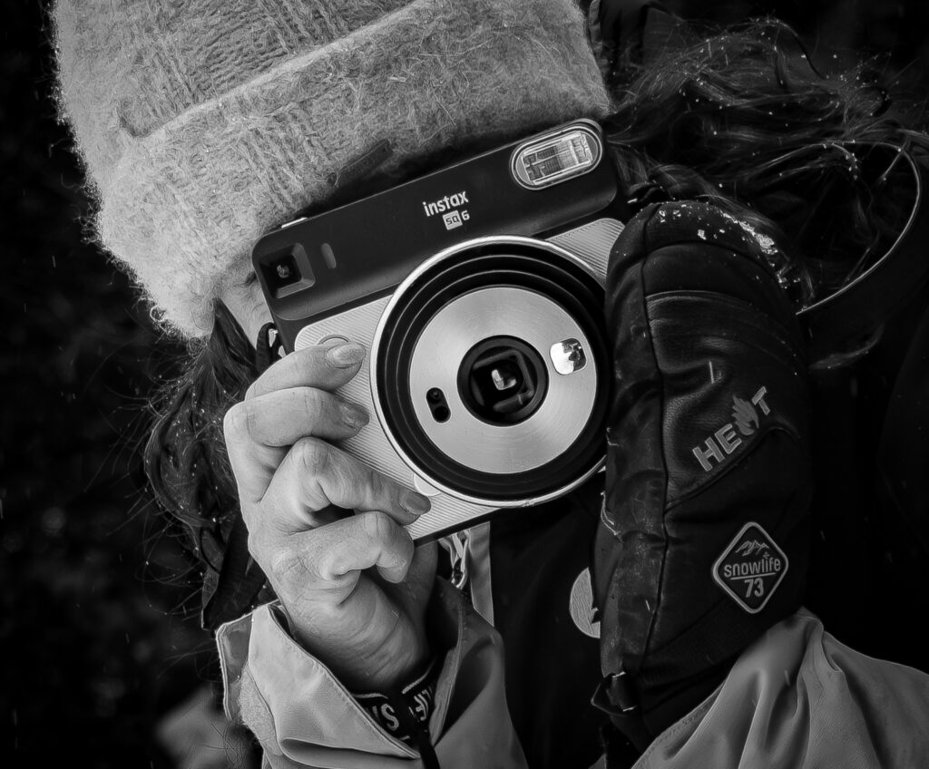 Formation : Apprendre la photographie